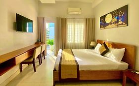 Ngọc Châu Hotel